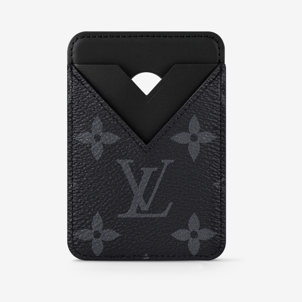 Magnetic Card Holder