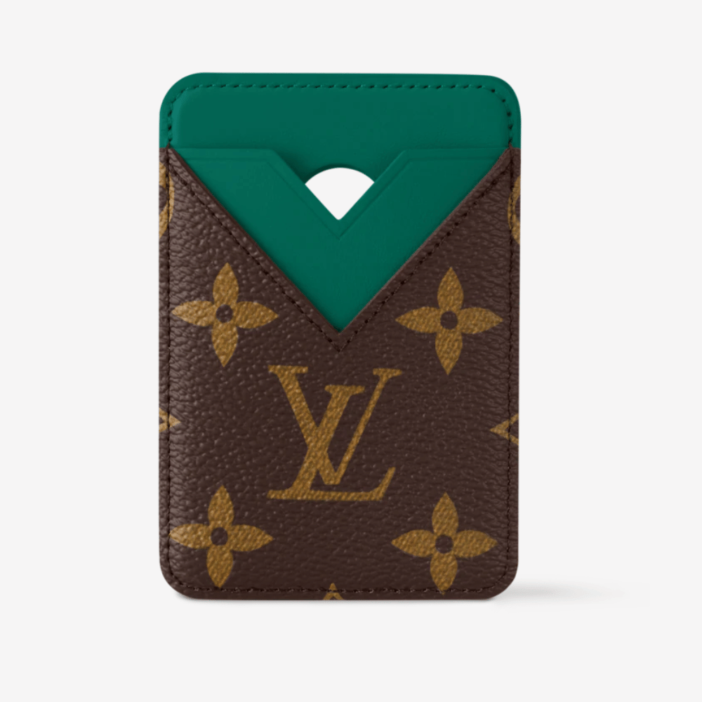 Magnetic Card Holder