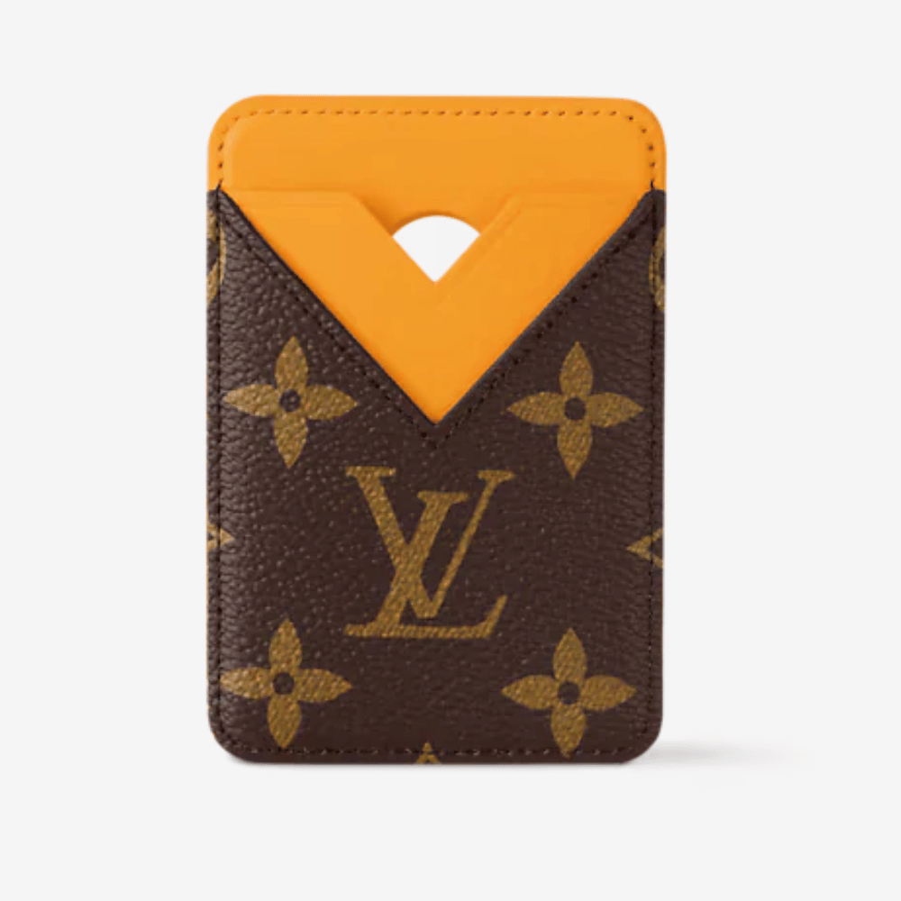 Magnetic Card Holder