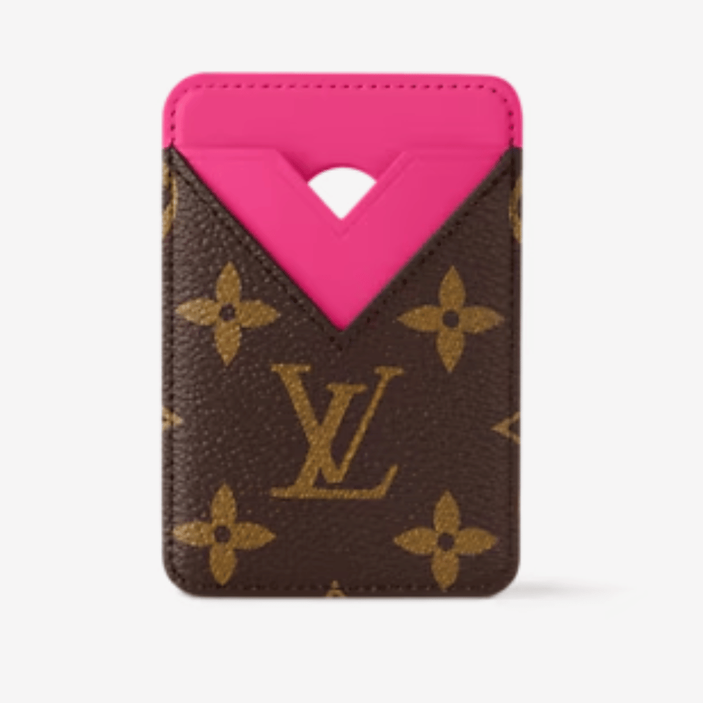 Magnetic Card Holder