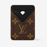 Monogram Noir