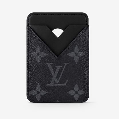 Magnetic Card Holder